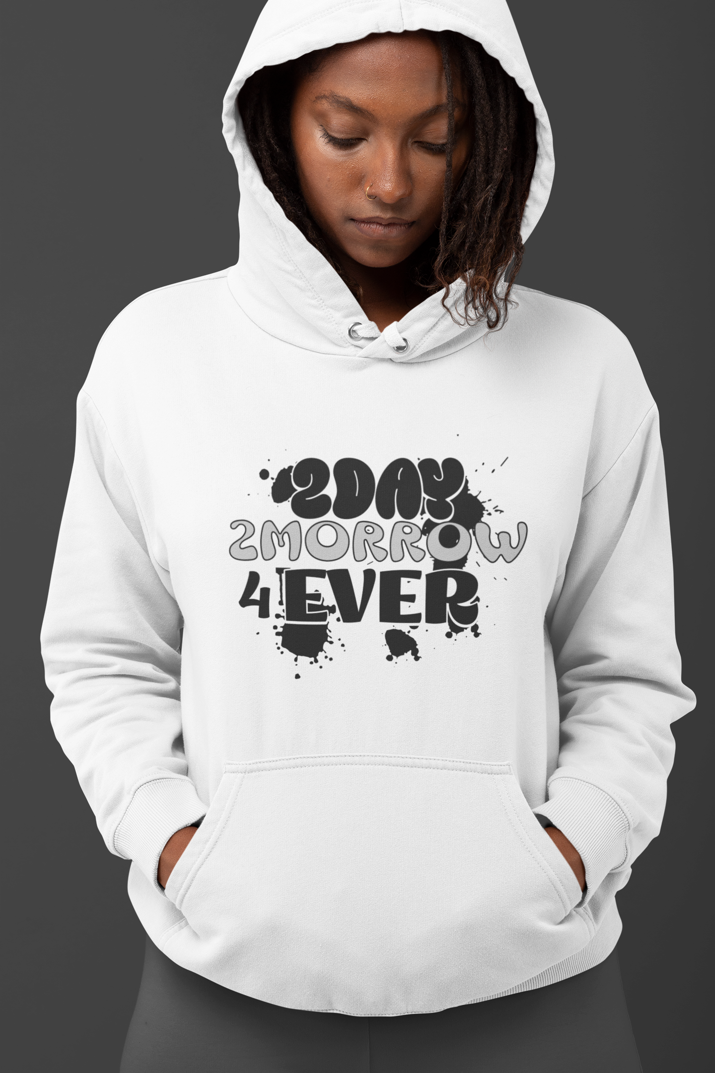 224 Women's Hoodie